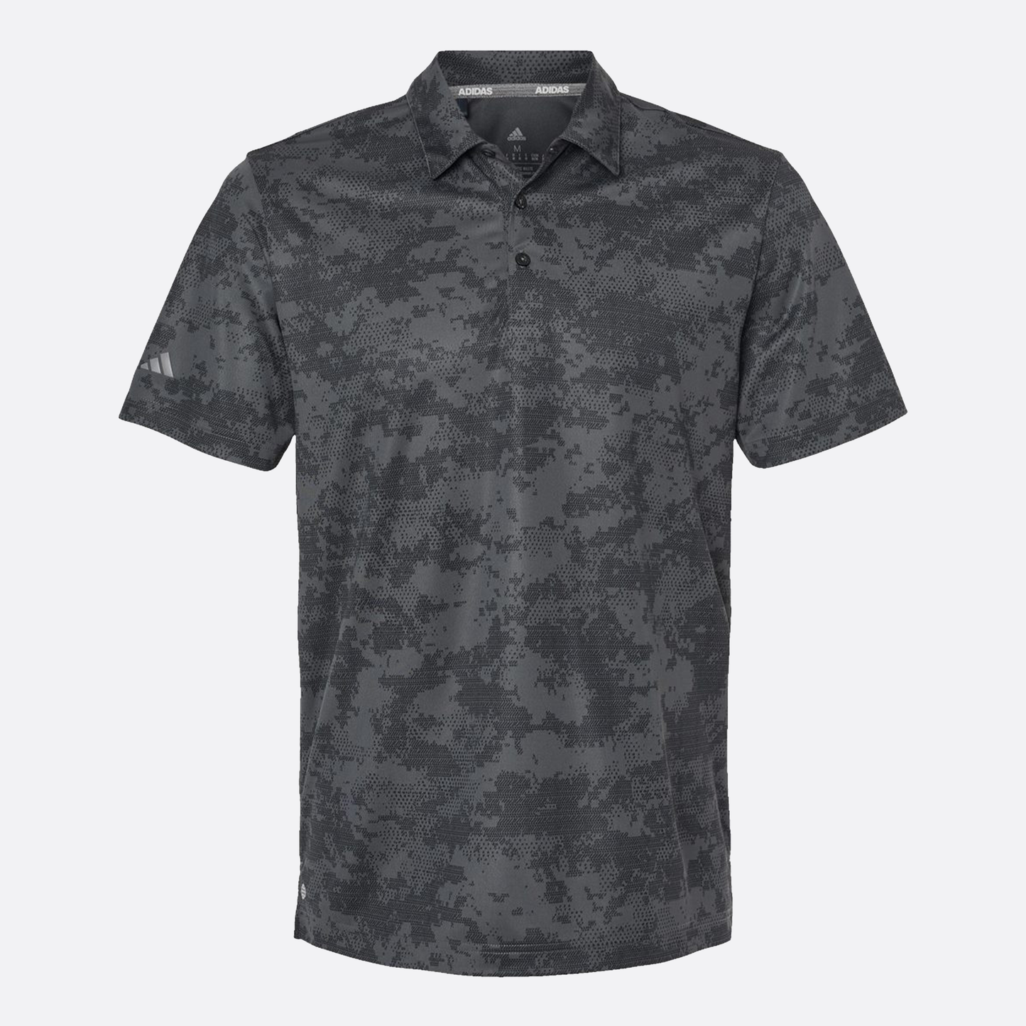 Camo Polo