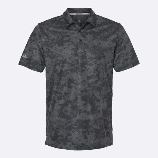 Camo Polo