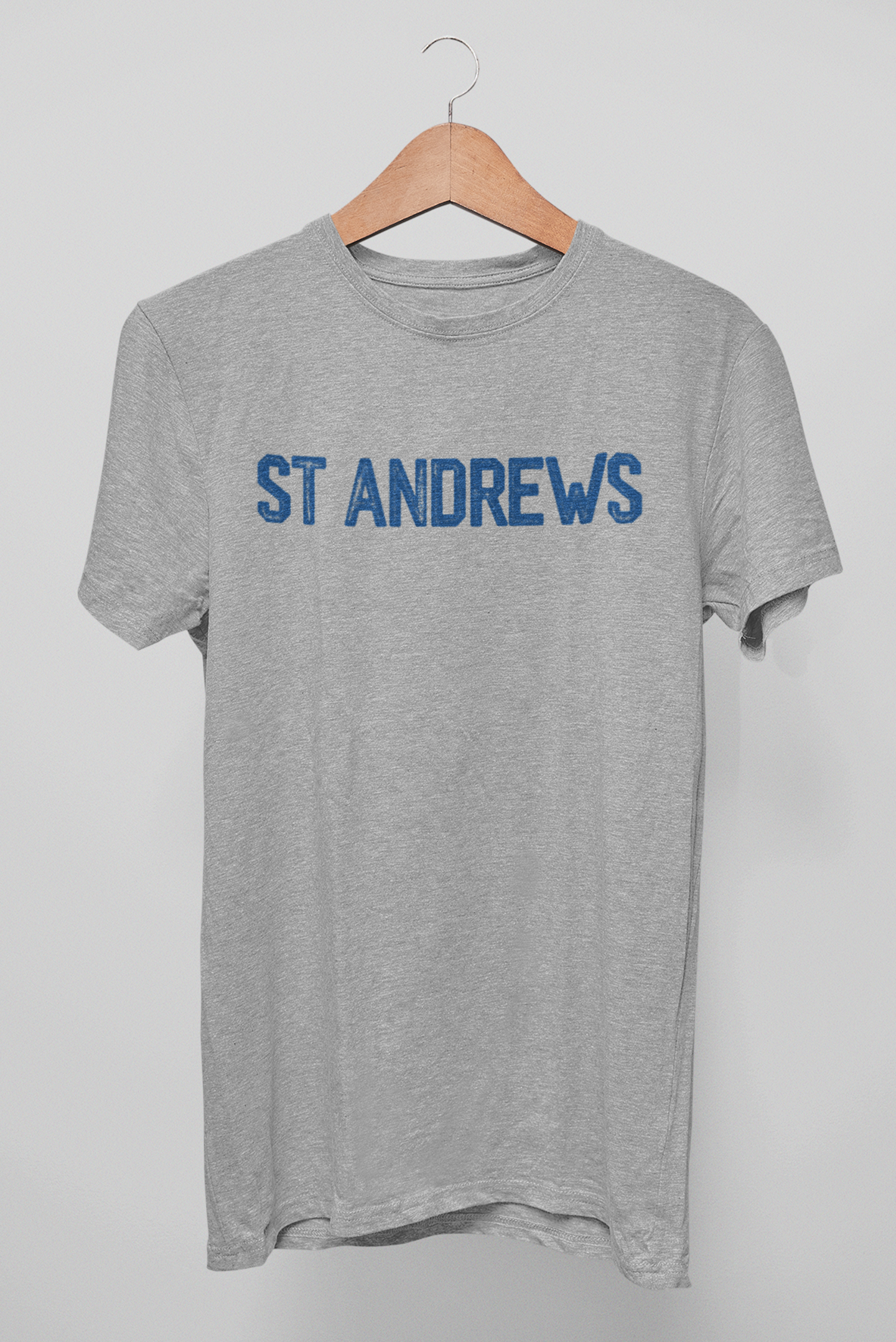 St Andrews Tee