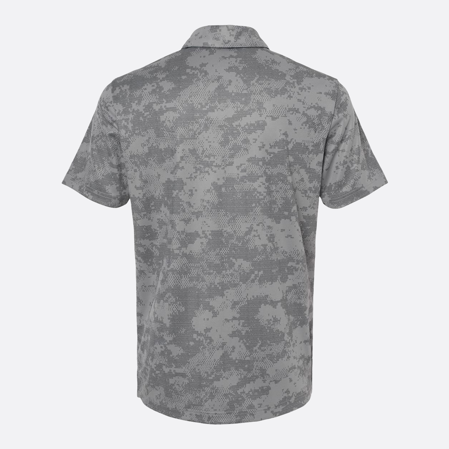 Camo Polo