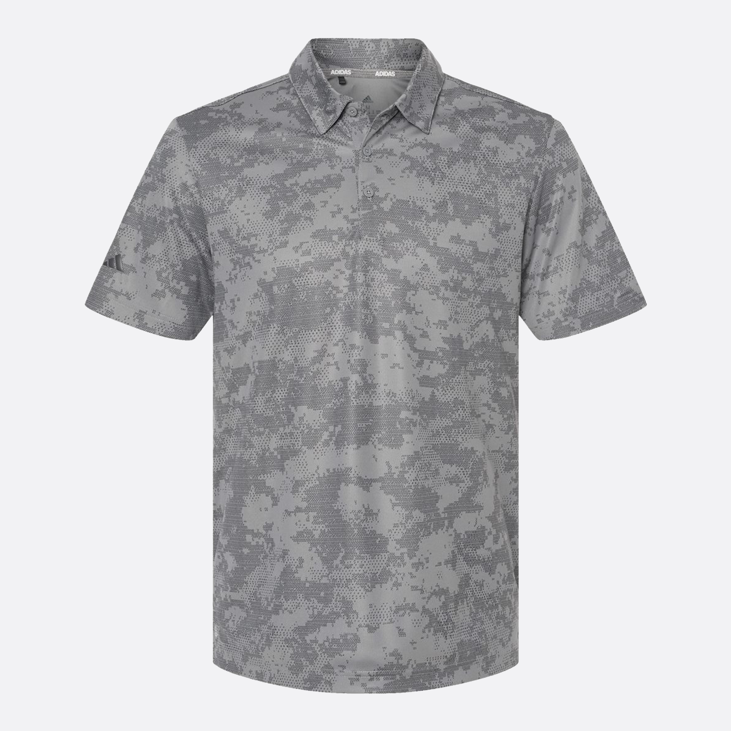 Camo Polo