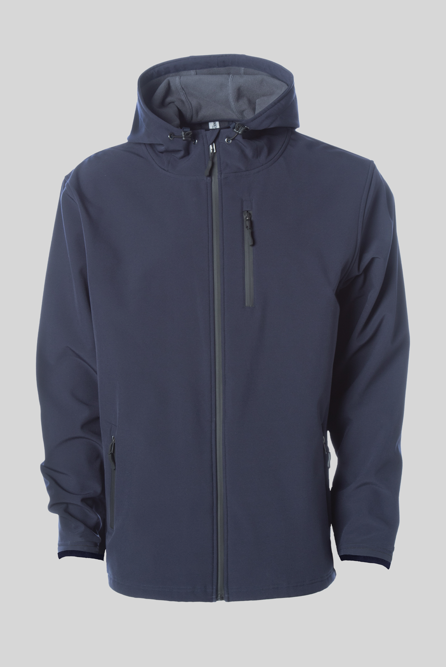 Poly-Tech Soft Shell Jacket