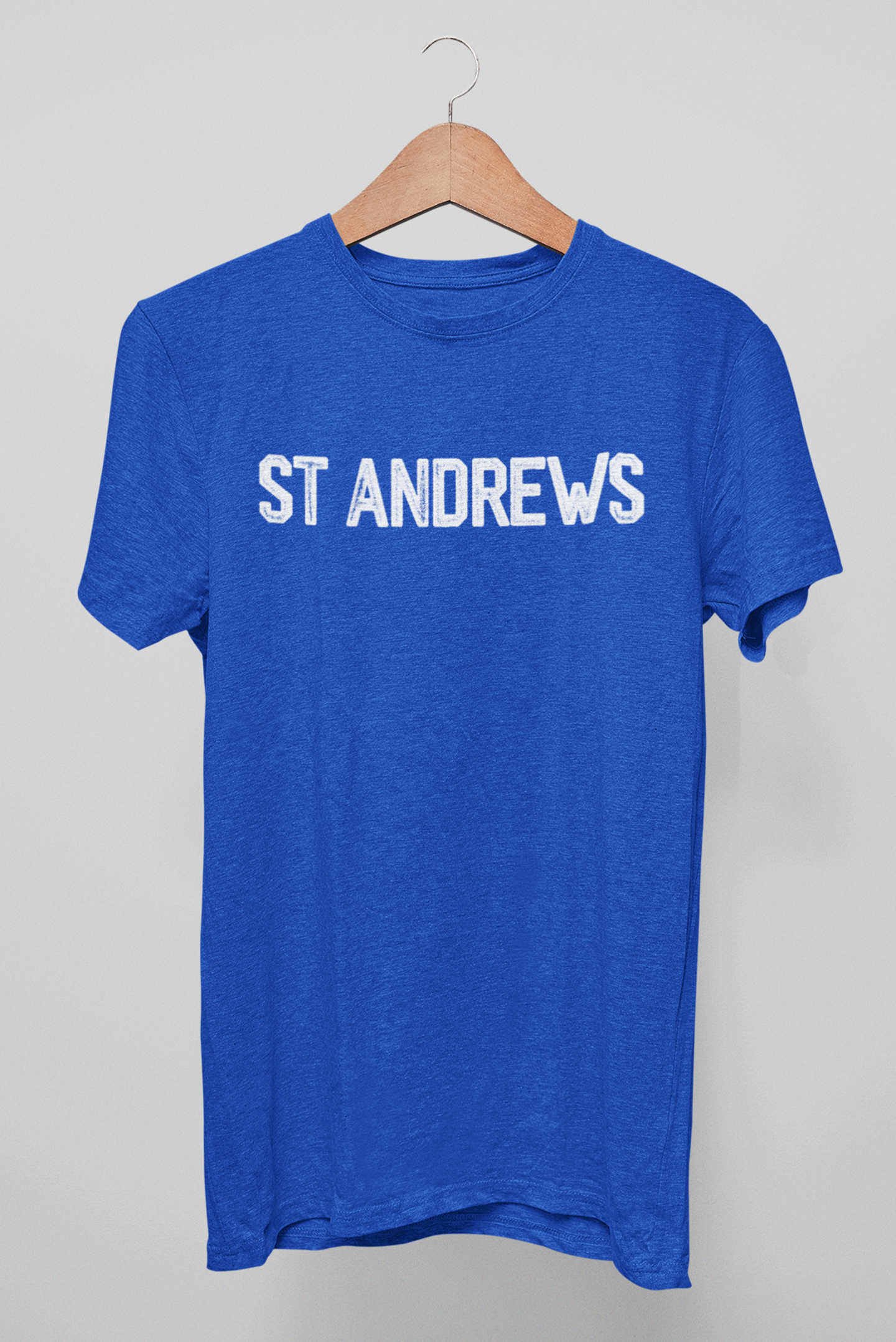 St Andrews Tee