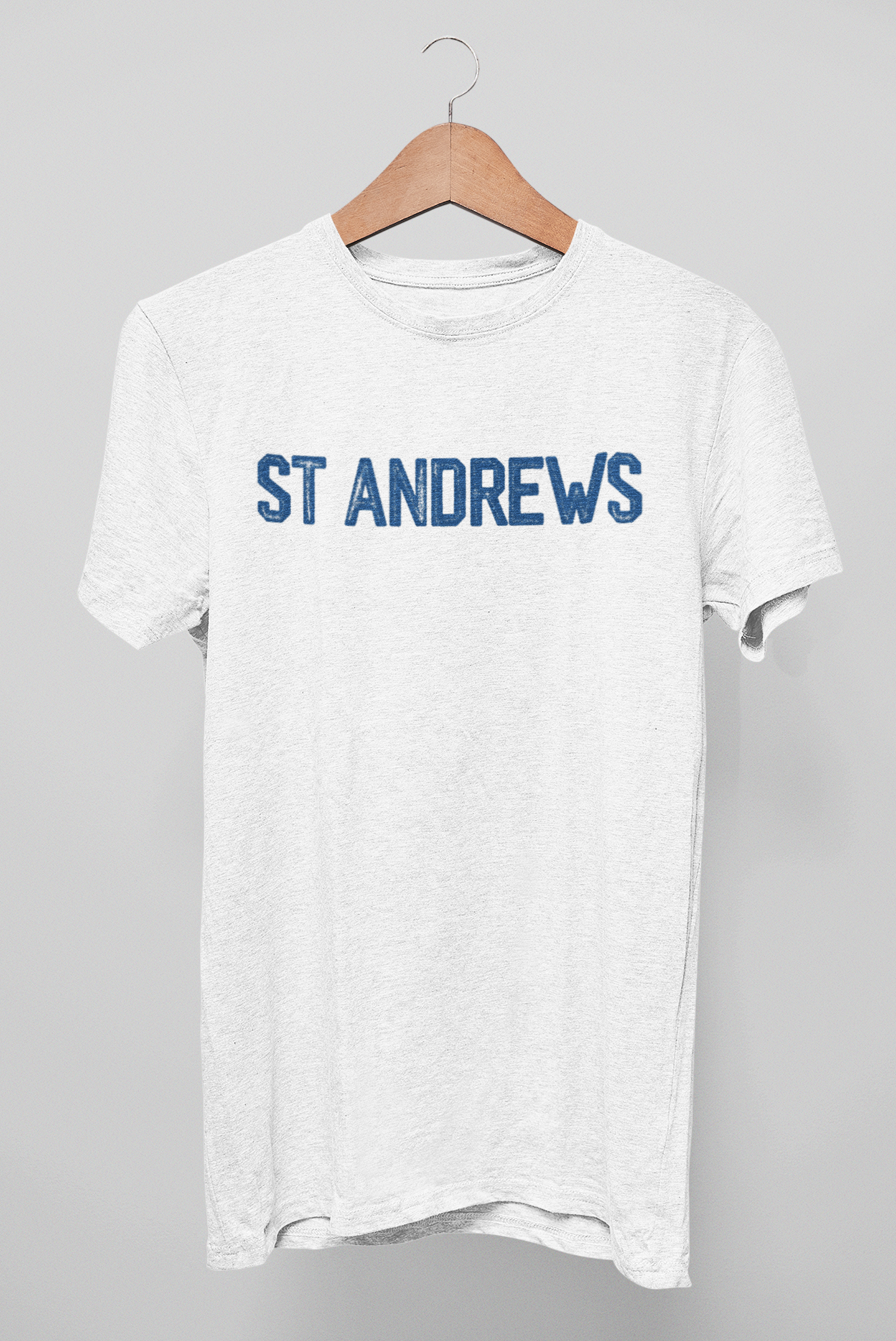 St Andrews Tee